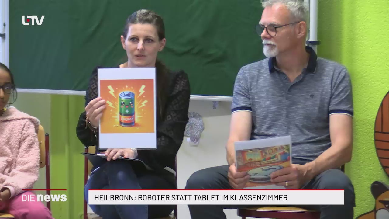 Video laden: 