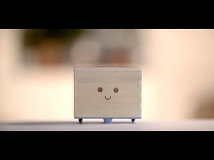 Cubetto MINT Lernroboter - Bildschirmfrei Programmieren lernen